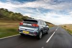 Kia Niro Plug-In Hybrid 2019 года (UK)